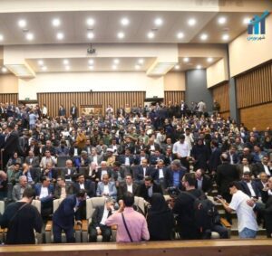 بلاکچین، بورس و سرمایه؛ مشهد اینوکس اقتصاد را بازتعریف می‌کند