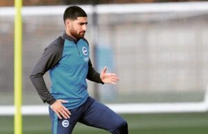  بمب نقل و انتقالات؛ استقلال به دنبال جذب کاپیتان تیم ملی