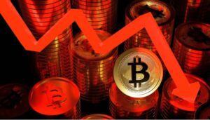 بیت کوین تحت فشار عوامل کلان اقتصادی به زیر ۹۵ هزار دلار سقوط کرد