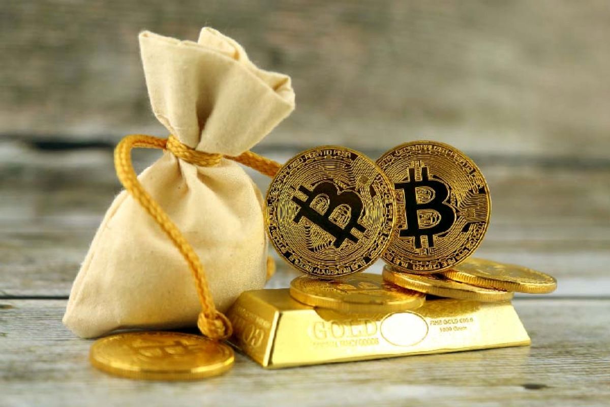 بیت‌کوین جایگزین طلا در ذخایر ارزی دولت‌ها خواهد شد؟