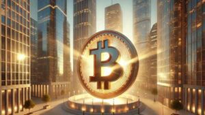 بیت‌کوین در یک قدمی قیمت انفجار؟ | نرخ روز ارزهای دیجیتال