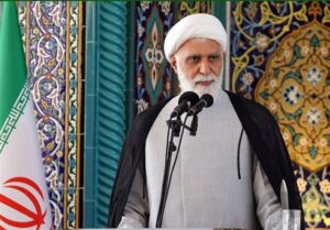 بیشترین مشکلات ما به خاطر کارشکنی‌های آمریکا بوده است
