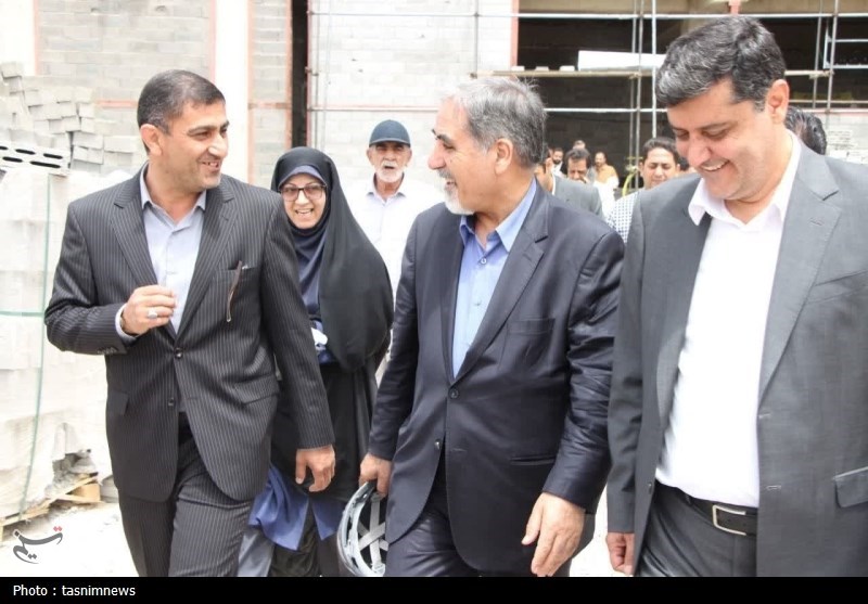 بیمارستان پیشوا در اولویت تخصیص منابع قرار دارد