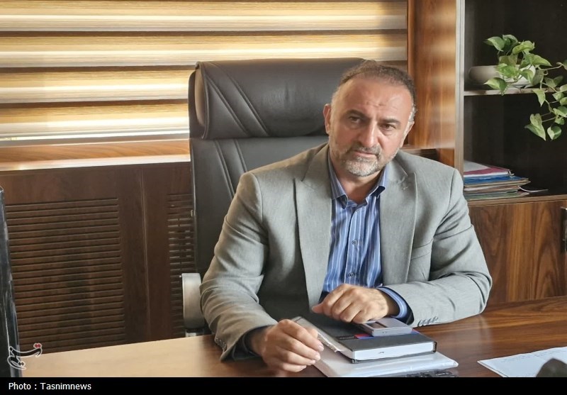 تأخیر در رهاسازی آب موجب خسارت به کشاورزان اسلامشهر