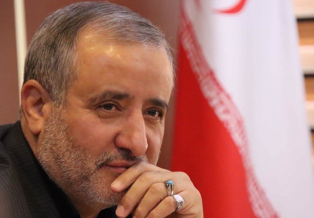 تأمین اعتبار پروژه راه آهن خراسان جنوبی در تعهد دولت است