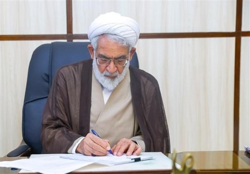 تأکید دوباره دیوان عالی کشور بر منع تلقی “حکم” به “قرار”