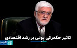 تاثیر حکمرانی پولی بر رشد اقتصادی