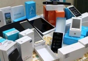 تاکید بر عدم استناد به شناسه مسافری موبایل برای کالای تجار