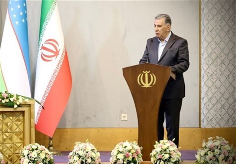 تاکید بر لغو روادید برای ایرانیان از جانب ازبکستان