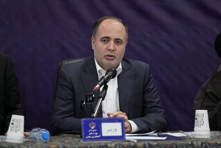 تاکید بر نقش بریکس در تحکیم امنیت غذایی