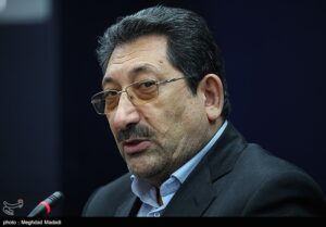 تاکید وزارت صمت بر منع واردات کالای خارجی دارای مشابه داخل