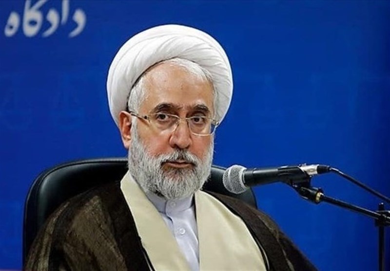 تایید بازداشت ۲ نفر در حادثه بندر شهید رجایی