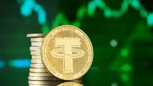 تتر با استیبل‌ کوین جدید به بازار آمریکا بازمی‌گردد