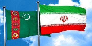تجارت تهران و عشق آباد راضی کننده نیست| مصمم به افزایش همکاری‌های گازی با ایران هستیم