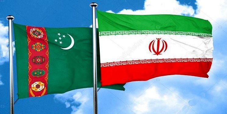 تجارت تهران و عشق آباد راضی کننده نیست| مصمم به افزایش همکاری‌های گازی با ایران هستیم
