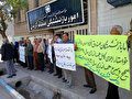 تجمع بازنشستگان فولاد / همسان‌سازی اصلاح شود
