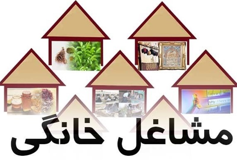 تحقق اقتصاد خانواده‌محور با مشاغل خانگی