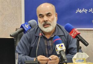 تحقیق و تفحص از عملکرد استاندار سابق سیستان و بلوچستان