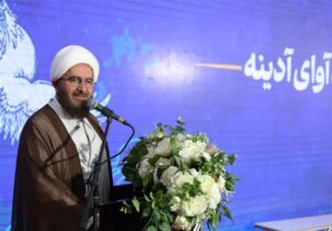 تحلیل حاج‌علی‌اکبری از منشور رهبری برای حوزه‌/ عصر تمدن‌سازی
