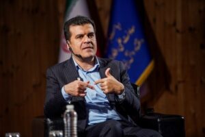 تحول در اقتصاد دیجیتال و تأمین مالی نوآورانه