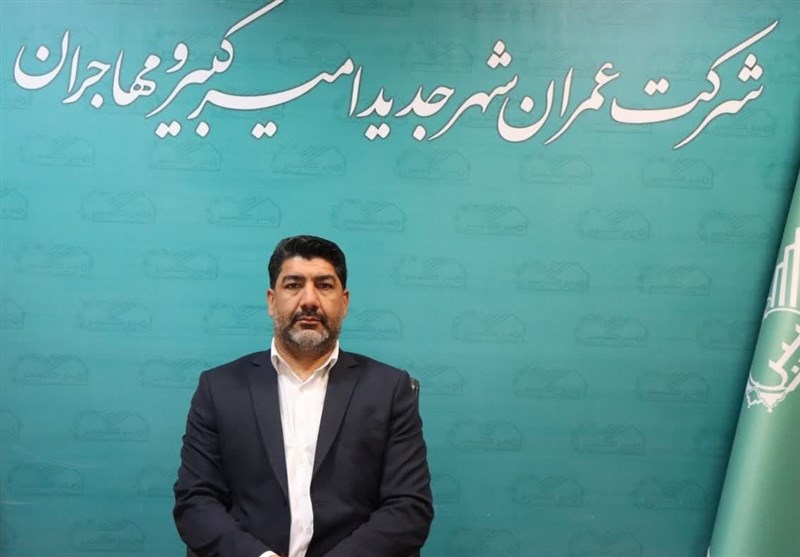تحویل ۱۲۰۰ قطعه زمین در طرح جوانی جمعیت در شهرجدید امیرکبیر