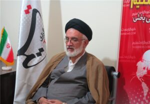 تخریب مسجد شهید دستغیب به هر بهانه‌ای پذیرفتنی نیست