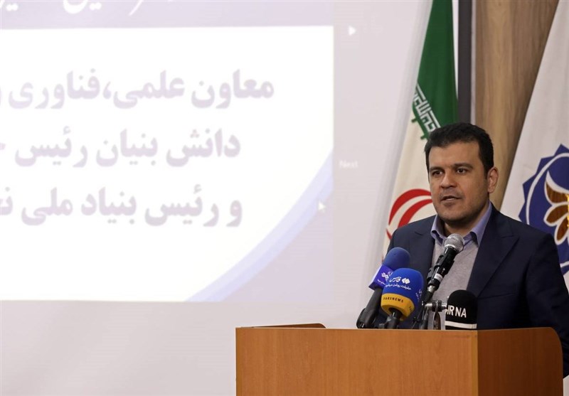 تخصیص ۱۸۰ میلیارد برای حمایت از طرح‌های پژوهشی کرمانشاه
