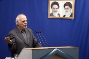 تداخل برخی فعالیت‌های دستگاه‌های دولتی برای اصناف مشکل ساز است