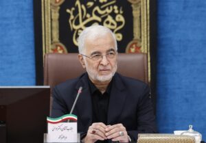 تذکر به وزیر کشور درباره سامانه پایش تصویری اماکن عمومی