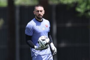ترکیب احتمالی پرسپولیس برابر مس رفسنجان اعلام شد ترکیب احتمالی پرسپولیس برابر مس رفسنجان اعلام شد