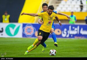 ترکیب سپاهان و استقلال مشخص شد