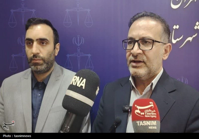 تشخیص حق‌آبه کشاورزان از رودخانه شور و شیرین تا ماه آینده