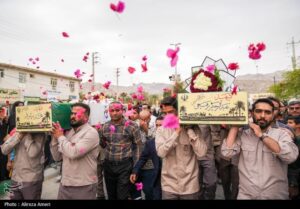 تشریح برنامه‌های بزرگداشت هفته دفاع مقدس در کردستان