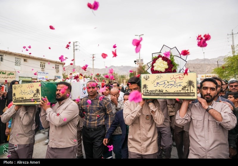 تشریح برنامه‌های بزرگداشت هفته دفاع مقدس در کردستان