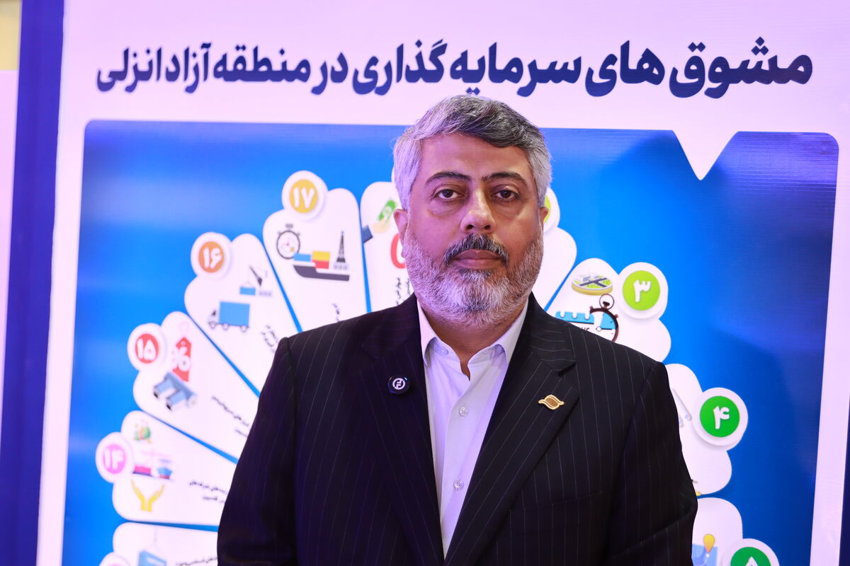 تشریح ظرفیت های متنوع سرمایه گذاری؛ حضور فعال سرمایه گذارانی از کشورهای حوزه خزر در کاسپین