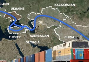 تعرفه ۸۷ درصد تجارت کالایی ایران و اورآسیا صفر شد