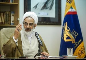 تغییر فرمانده کل سپاه کذب و دروغ‌پردازی است