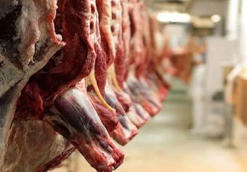 تفحص از واردات گوشت قرمز با ۶ محور کلید خورد