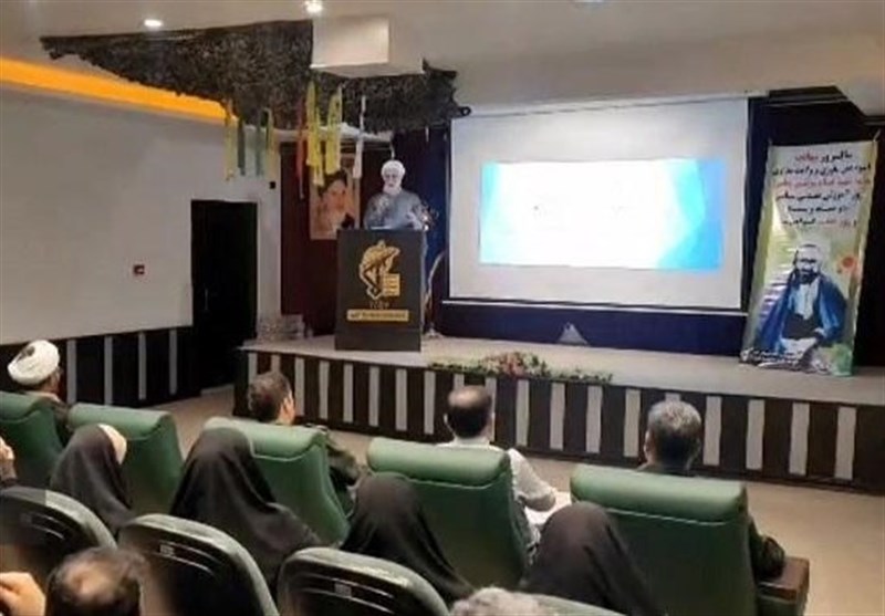 تفکر بسیجی پایه بیداری اسلامی در منطقه است