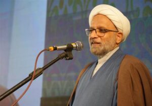 تقویت پیوند علم و قضا در یزد