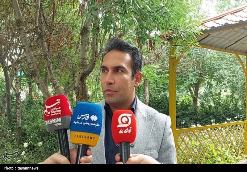 تنها بوستان بانوان جنوب تهران بازسازی و تجهیز شد