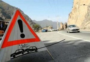 توقف پروژه پیچ اهرک سانیج به دلیل نبود اعتبار