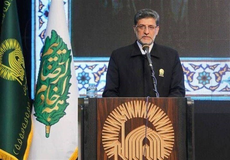 تکریم زائران و صیانت از نیات واقفین، اولویت نخست ماست