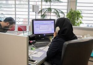 ثبت ۶۴۳ شکایت در سامانه ۱۲۸ در قزوین