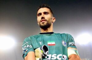جانشین سید حسین حسینی در استقلال مشخص شد