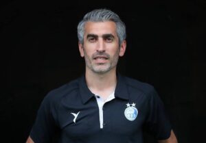 جباری در آستانه تاریخ‌سازی با استقلال در جام حذفی