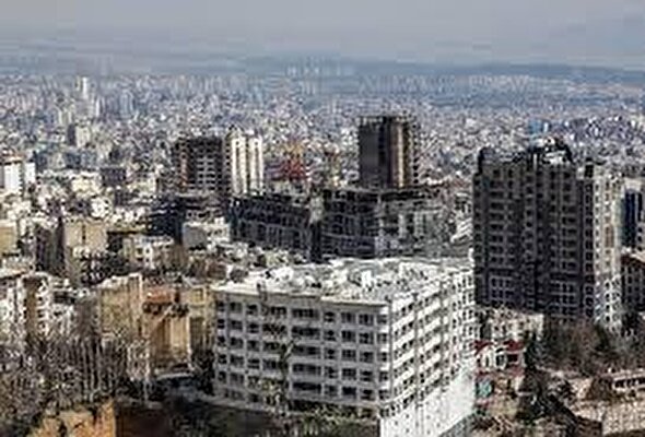 جدیدترین رهن و اجاره آپارتمان زیر ۶۰ متر در یافت‌آباد + جدول