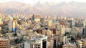 جدیدترین لیست قیمت رهن و اجاره آپارتمان زیر ۶۰ متر در شهران + جدول اردیبهشت