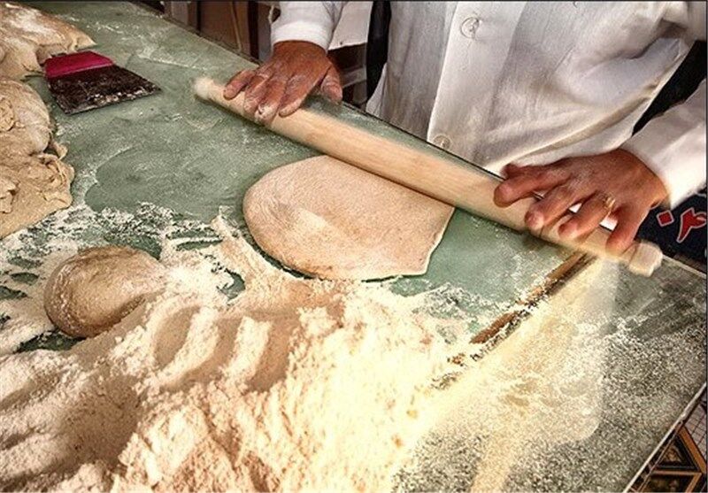 جریمه نانوایی‌های متخلف با کاهش کمک هزینه ۴۰ درصدی
