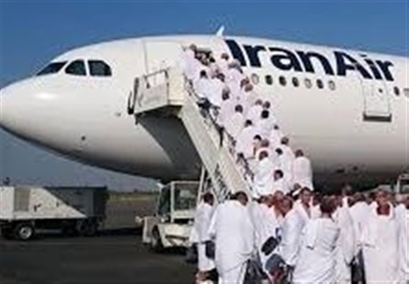 جزئیات اعزام زائران کرمانی به حج تمتع ۱۴۰۴